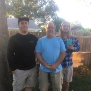 Meet your Posher, Bob